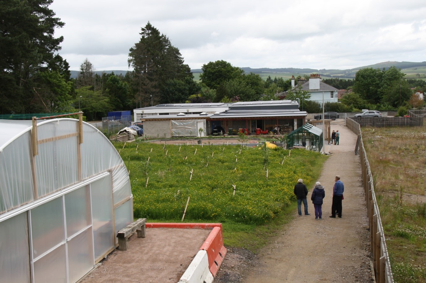 Green Hub image 7